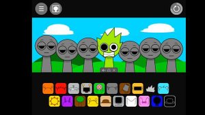 имена всех морфов