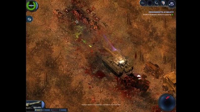 Прохождение Alien Shooter 2 Reloaded Часть 14# (1080p 60fps) смотреть онлайн