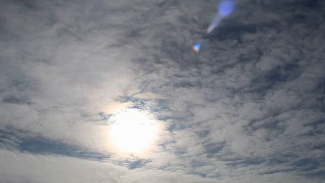 Футаж. Небо. смотреть онлайн