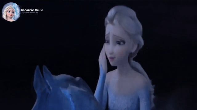 Клип Эльза – Я не игрушка смотреть онлайн