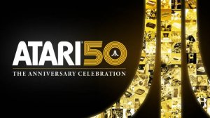 Atari 50: The Anniversary Celebration