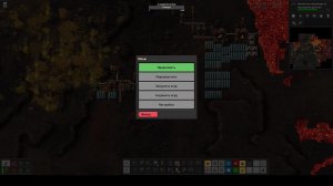 Factorio: Space Age. Вулкан с нуля. #2 От пустого инвентаря до космической платформы.