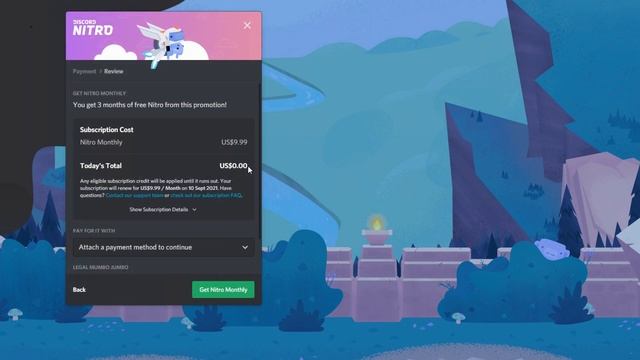 Discord Nitro Got NEW FEATURES Added! (NEW UPDATE) смотреть онлайн