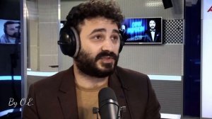 Сарик Андреасян о фильме "Непрощенный" с Дмитрием Нагиевым