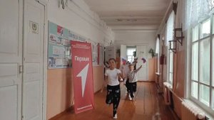 Красивый клип ко Дню народного единства