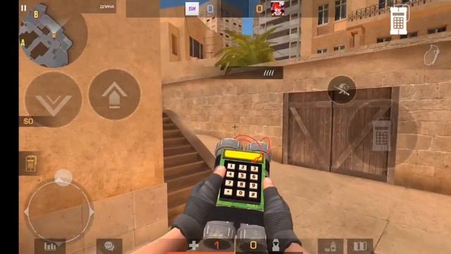 БЕСКОНЕЧНАЯ ЗАКЛАДКА БОМБЫ??БАГ СТЕНДОФФ 2. смотреть онлайн