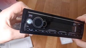 процессорная магнитола fiero за 3200р. в 2024году.