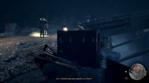 DAYS GONE Episode 40 fuir Wizard Island