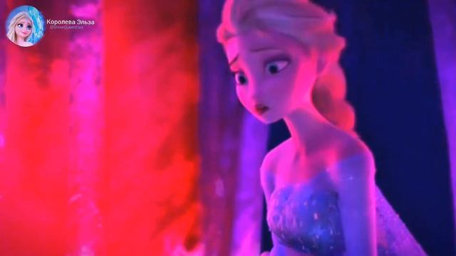 Клип Холодное сердце – Dream it possible смотреть онлайн