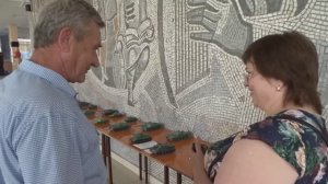 ХРОНИКА №5. 105-летие Ульяновского Танкового Гвардейского училища.