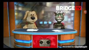 новости BRIDGE TV Classic