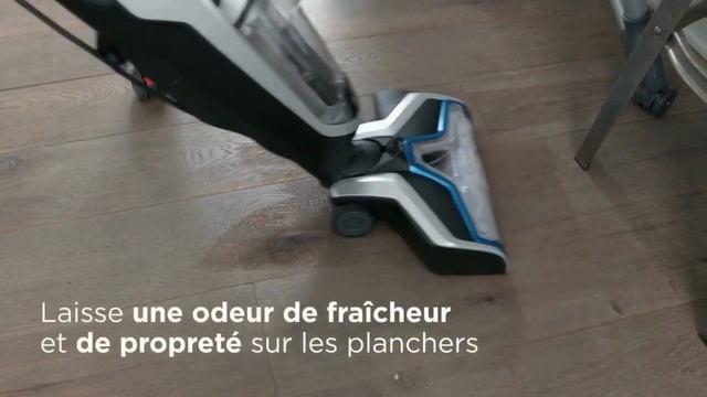 Top 3 des MEILLEURS ASPIRATEUR LAVEUR DE SOL de 2023 смотреть онлайн