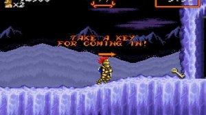 Super Ghouls'n Ghosts (SNES, 1991) - All Bosses (original format TV, HD60ᶠᵖˢ)