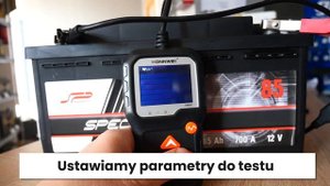 Marka akumulatorów Specbat - jak trzymają parametry?