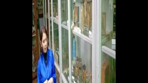 Знакомство с губкой Патриком