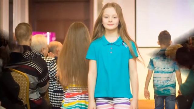 Тула -модный fashion показ #faberlic #высокаямода