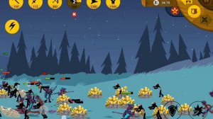 прохожу новые уровни стик вар Легаси