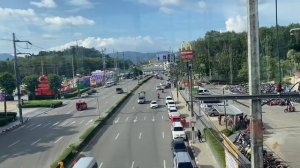 Шоппинг в Central Festival. Как оформить Vat Refund в Таиланде. Распаковка девайсов  от DJI.