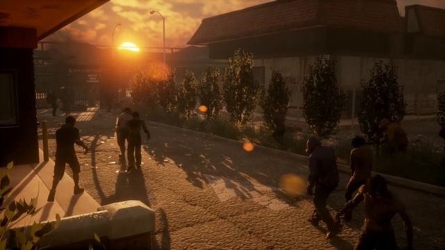 Days Gone 2 Would Have Had Co-Op Multiplayer - NEWS