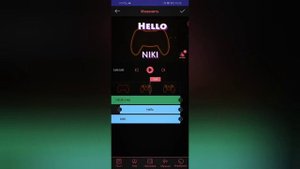 Как сделать интро в начале види ролика YouTube // как сделать начало видео YouTube/// Начало видео