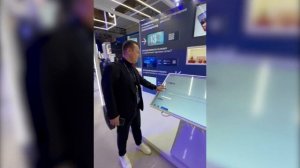 Важно! Броня yа Международном экспортном форуме «Сделано в России 2023»