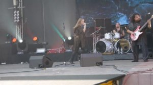 Аркона - Стенка на стенку (2015)