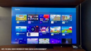 Samsung Q80B QLED TV Setup & Reactions - 2022-23
