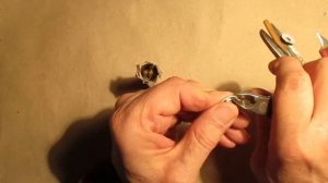 Препарирование литиевого аккумулятора 18650