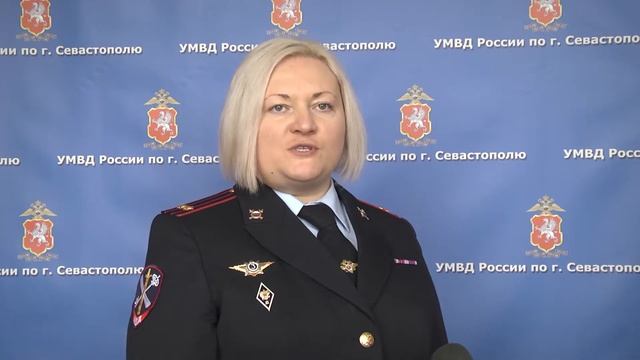 12 01 2017 Севастополь Полицейские Севастополя пресекли деятельность злоумышленницы смотреть онлайн