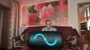 JBL partybox 100  спустя годы, Стоит ли покупать колонки JBL в 2024?!