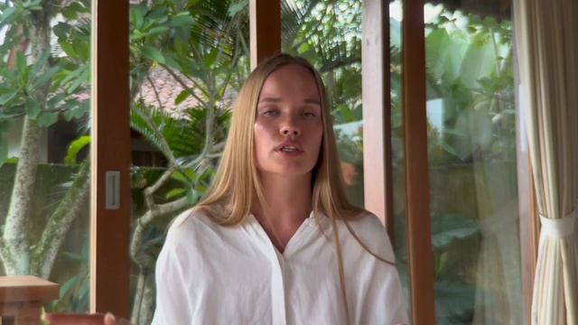Випассана на Бали. Как это было. Dhamma Geha Vipassana Bali