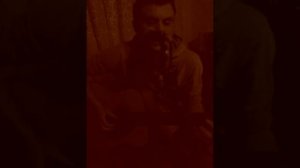 Горизонт ..(Песни под гитару)