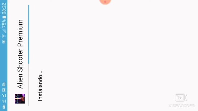 como instalar Galaxy alien shooter e game base premium смотреть онлайн