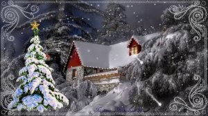 Новогоднее волшебство. В программе BluffTitler