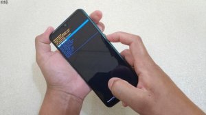 How to hard reset Nokia 7.2? Factory reset if you forget phone password!