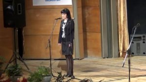 Откриване на Националната олимпиада по физика