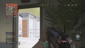 PS5 Tense Caldera Warzone Solo Win  Team 120Hz LG Nano86