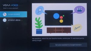 Presentation of VIDAA U5 key features