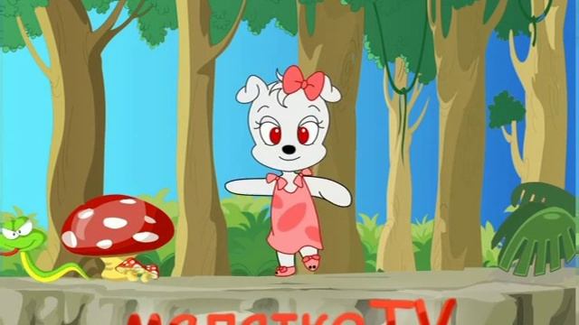 Заставка канала (Малятко TV, май 2015) смотреть онлайн