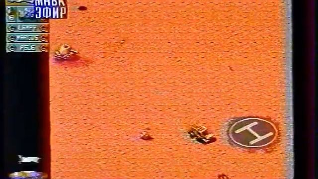 BONUS - ESPN National Hockey Night, Summer Challenge (ТК "МНВК-Эфир", 1997 год){by Виктора М.}