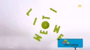 Анонс «Lime Time» (2018) (Bridge TV. Русский Хит)