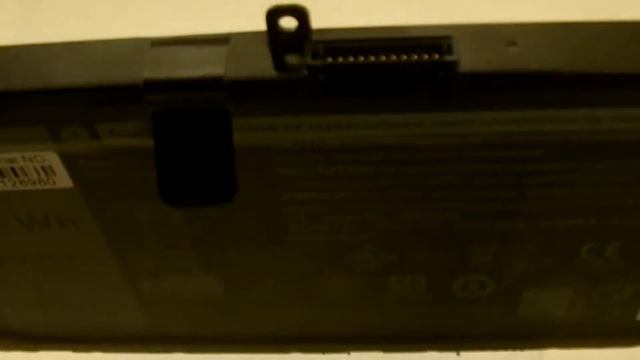 Holland 11.1V/74Wh DELL INS15PD batterij, Inspiron 15 7000, 357F9 DELL origineel batterij смотреть онлайн