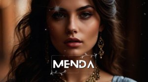 MENDA - Dark (Original Mix)