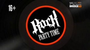 фрагмент Hit Mix, заставки, реклама и анонс на BRIDGE TV (15.05.2020)