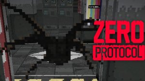 ЛАБОРАТОРНЫЕ ПЯТНАШКИ ► ZERO PROTOCOL ► ПРОХОЖДЕНИЕ (4)