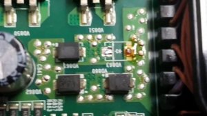 RSAG7.820.8751/ROH Hisense h50b7100 repair tip
