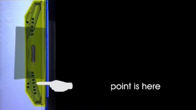 LED TV Repair Tutorial - Common Symptoms & Solution - How to fix vertical bars on Led TV