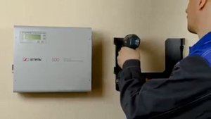 ИБП Штиль SW 500-1000 ВА — подборка видео