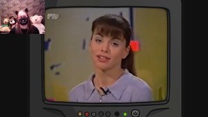 ДОЛБАНУТЫЕ ПЕРЕДАЧИ ПО ТЕЛЕВИЗОРУ! (анимация) / РЕАКЦИЯ НА МАРМАЖА