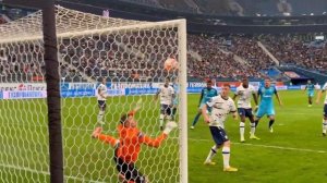 Зенит - Балтика обзор матча, лучшие моменты Мир Российская Премьер Лига 07.04.2024